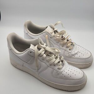 Nike Sneakers - Men's 13